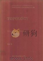 COLLOQUIA MATHENATICA SOCIETATIS JANOS BOLYAI，23.TOPOLOGY  VOL.2（ PDF版）