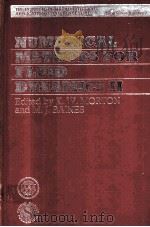 NUMERICAL METHODS FOR FLUID DYNAMICS 2（1986 PDF版）