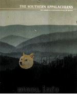 THE SOUTHERN APPALACHIANS（ PDF版）
