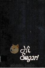HI，SUGAR！（ PDF版）