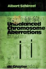 CATALOGUE OF UNBALANCED CHROMOSOME ABERRATIONS IN MAN（1984 PDF版）