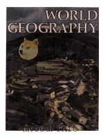 SCHOLASTIC WORLD GEOGRAPHY PDF电子版封面 0590354078 ROBERT A.HARPER,JOSEPH P.STOLT
