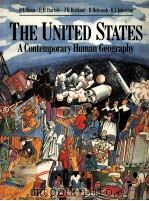 THE UNITED STATES:A CONTEMPORARY HUMAN GEOGRAPHY PDF电子版封面 058230153X P.L.KNOX,E.H.BARTELS,B.HOLCOMB