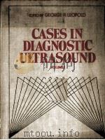 CASES IN DIAGNOSTIC ULTRASOUND  VOLUME 1（ PDF版）