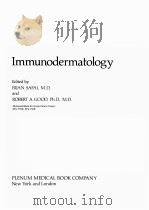 IMMUNODERMATOLOGY（ PDF版）