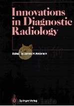 INNOVATIONS IN DIAGNOSTIC RADIOLOGY（ PDF版）
