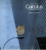 CALCULUS:A MODELING APPROACH SECOND EDITION PDF电子版封面 0201012472 MARVIN L.BITTINGER