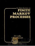 AN INTRODUCTION TO FINITE MARKOV PROCESSES（ PDF版）