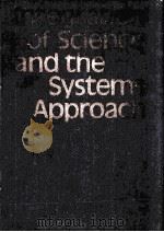 INTEGRATION OF SCIENCE AND THE SYSTEMS APPROACH（1984 PDF版）