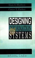 DESIGNING INFORMATION SYSTEMS（ PDF版）
