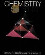 CHEMISTRY PDF电子版封面 0669848301 GARY E.MACIEL,DANIEL D.TRAFICA