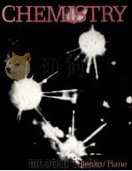 CHEMISTRY FIFTH EDITION PDF电子版封面 0070573352 MICHELL J.SIENKO,ROBERT A.PLAN