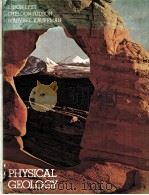 PHYSICAL GEOLOGY FIFTH EDITION PDF电子版封面 0136697399 L.DON LEET,SHELDON JUDSON,MARV
