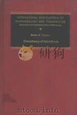 CHEMOTHERAPY OF HELMINTHIASIS VOLUME 1 PDF电子版封面 0080157556 I.DE CARNERI,E.FRIEDHEM,R.CAVI