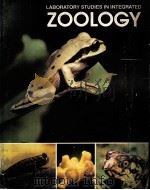 LABORATORY STUDIES IN INTEGRATED ZOOLOGY  FIFTH EDITION（1979 PDF版）