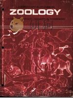 LABORATORY OUTLINES IN ZOOLOGY PDF电子版封面 0716700174 PETER ABRAMOFF,ROBERT G.THOMSO