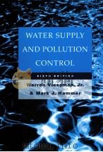 WATER SUPPLY AND POLLUTION CONTROL  SIXTH EDITION（ PDF版）