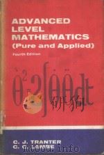 ADVANCED LEVEL MATHEMATICS(PURE AND APPLIED)  FOURTH EDITION（ PDF版）
