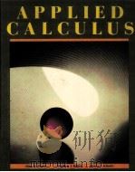 APPLIED CALCULUS（ PDF版）