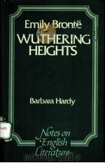 WUTHERING HEIGHTS（ PDF版）