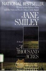 A THOUSAND ACRES（ PDF版）