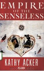 EMPIRE OF THE SENSELESS（ PDF版）