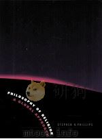 PHILOSOPHY OF RELIGION:A GLOBAL APPROACH PDF电子版封面 0155017535 STEPHEN H.PHILLIPS
