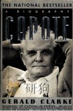 CAPOTE：A BIOGRAPHY（ PDF版）