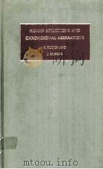 HUMAN AFFLICTIONS AND CHROMOSOMAL ABERRATIONS（ PDF版）