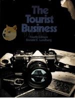THE TOURIST BUSINESS FOURTH EDITION PDF电子版封面 0843621818 DONALD E.LUNDBERG