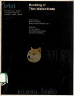 BUCKLING OF THIN-WALLED RODS（ PDF版）