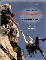 PRINCIPLES OF RISK MANAGEMENT AND INSURANCE FIFTH EDITION PDF电子版封面 0673990273 GEORGE E.REJDA