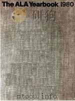 THE ALA YEARBOOK:A REVIEW OF LIBRARY EVENTS 1979 VOLUME 5(1980) PDF电子版封面 0838903061