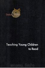 TEACHING YOUNG CHILDREN TO READ PDF电子版封面 0205033967