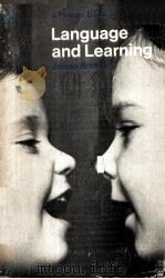LANGUAGE AND LEARNING（ PDF版）