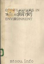 OFF-FLAVOURS IN THE AQUATIC ENVIRONMENT（ PDF版）