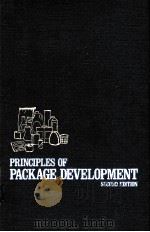 PRINCIPLES OF PACKAGE DEVELOPMENT SECOND EDITION PDF电子版封面 0870554654 ROGER C.GRIFFIN,STANLEY SACHAR
