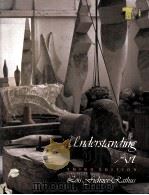 UNDERSTANDING ART THIRD EDITION PDF电子版封面 0139322035
