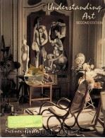 UNDERSTANDING ART  SECOND EDITTION（ PDF版）
