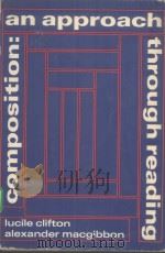 COMPOSITION：AN APPROACH THROUGH READING（ PDF版）