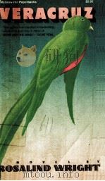 VERACRUZ POSALIND WRIGHT（ PDF版）