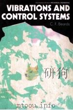 VIBRATIONS AND CONTROL SYSTEMS（ PDF版）