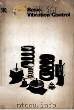 BASIC VIBRATION CONTROL（ PDF版）