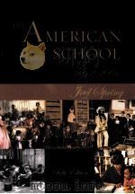 THE AMERICAN SCHOOL:1642-2004  SIXTH EDITION（ PDF版）
