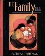 THE FAMILY TENTH EDITION PDF电子版封面 978020535128X J.ROSS ESHLEMAN著