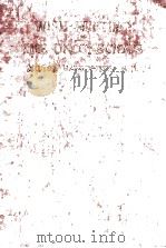 WISH-HUNTING IN THE UNCONSCIOUS（1934 PDF版）