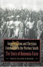 THE STORY OF KOINONIA FARM（ PDF版）