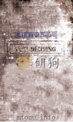 HERR EUGEN DUHRING‘S REVOLUTION IN SCIENCE（1947 PDF版）