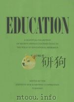 EDUCATION VOLUME 47 1993 PDF电子版封面