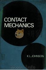 CONTACT MECHANICS（ PDF版）